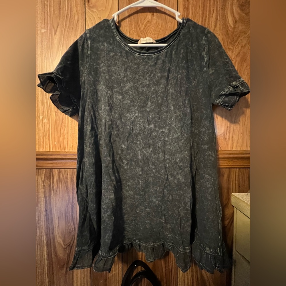 Altar’d State Blouse